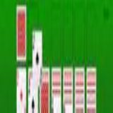 Dwonload solitaire Cell Phone Game
